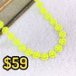Collar de Bisuteria CB845-5