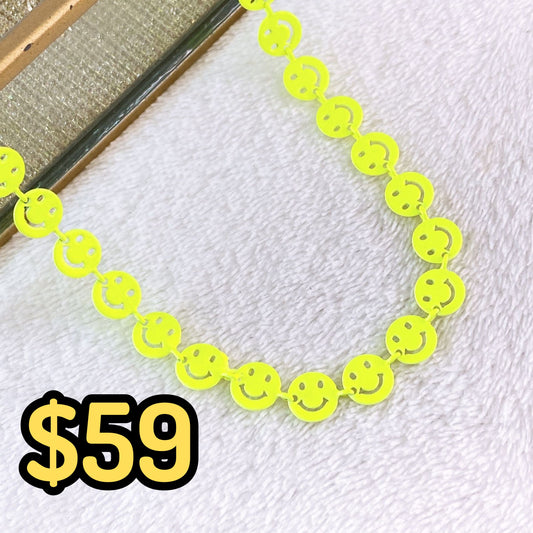 Collar de Bisuteria CB845-5