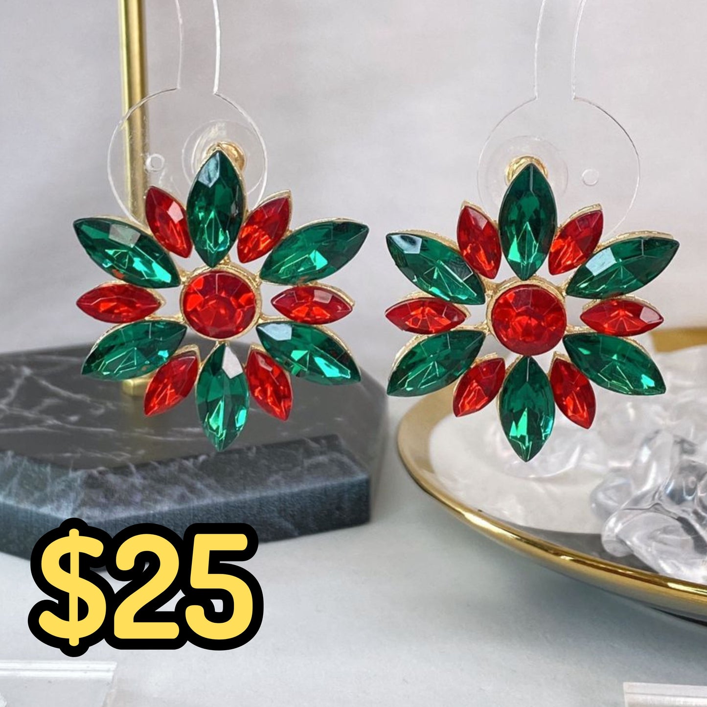 Arete de Bisuteria AB5961-1