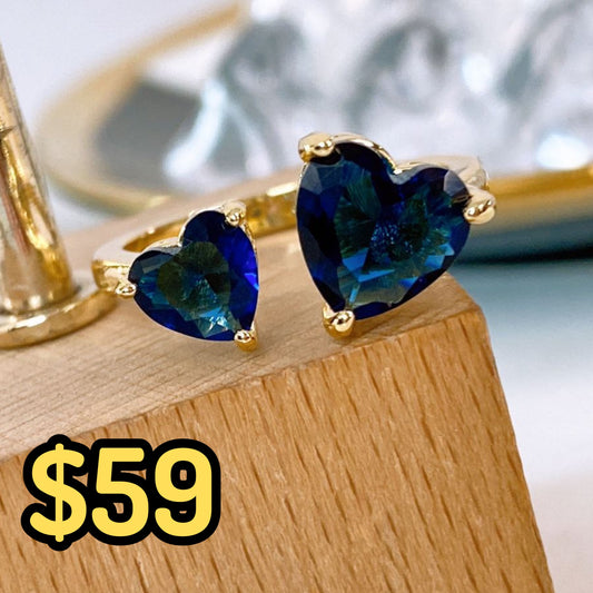 Anillo de Chapa de Oro Ajustable ACO1545-4