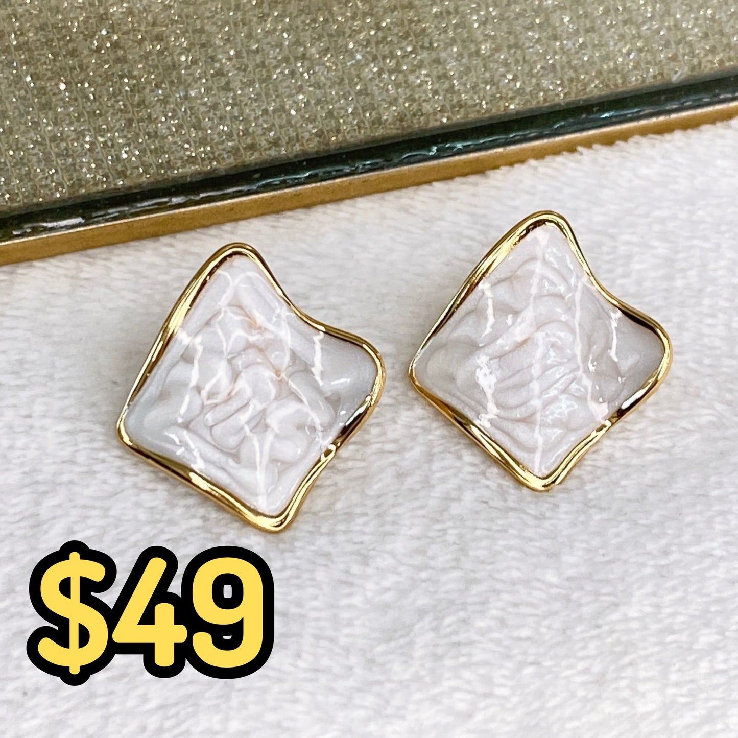 Arete de Acero Inoxidable AAI1957-1