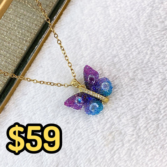 Collar de Acero InoxidableCAI3082-1