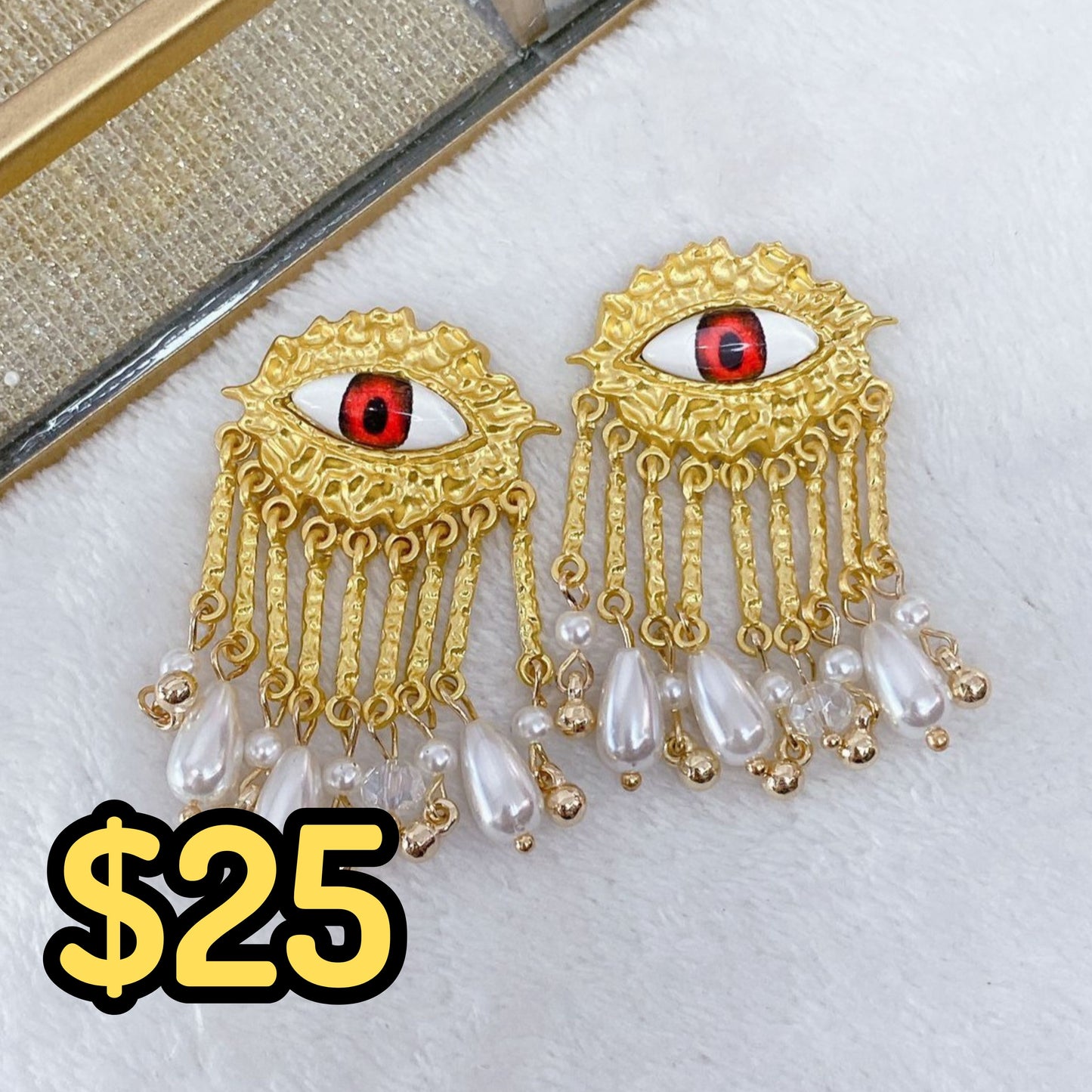 Arete de Bisuteria AB5993-1