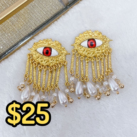 Arete de Bisuteria AB5993-1