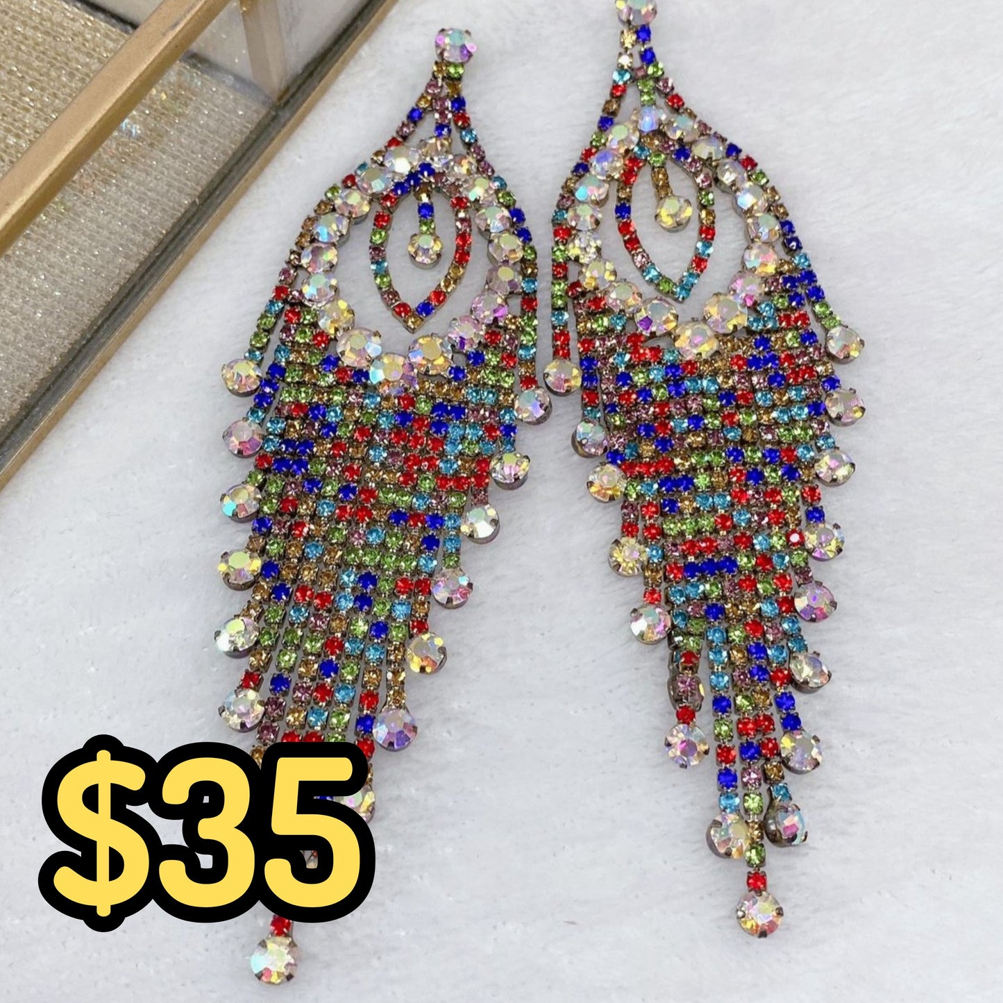 Arete de Bisuteria AB5969-1