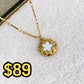 Collar de Acero Inoxidable CAI2614-2