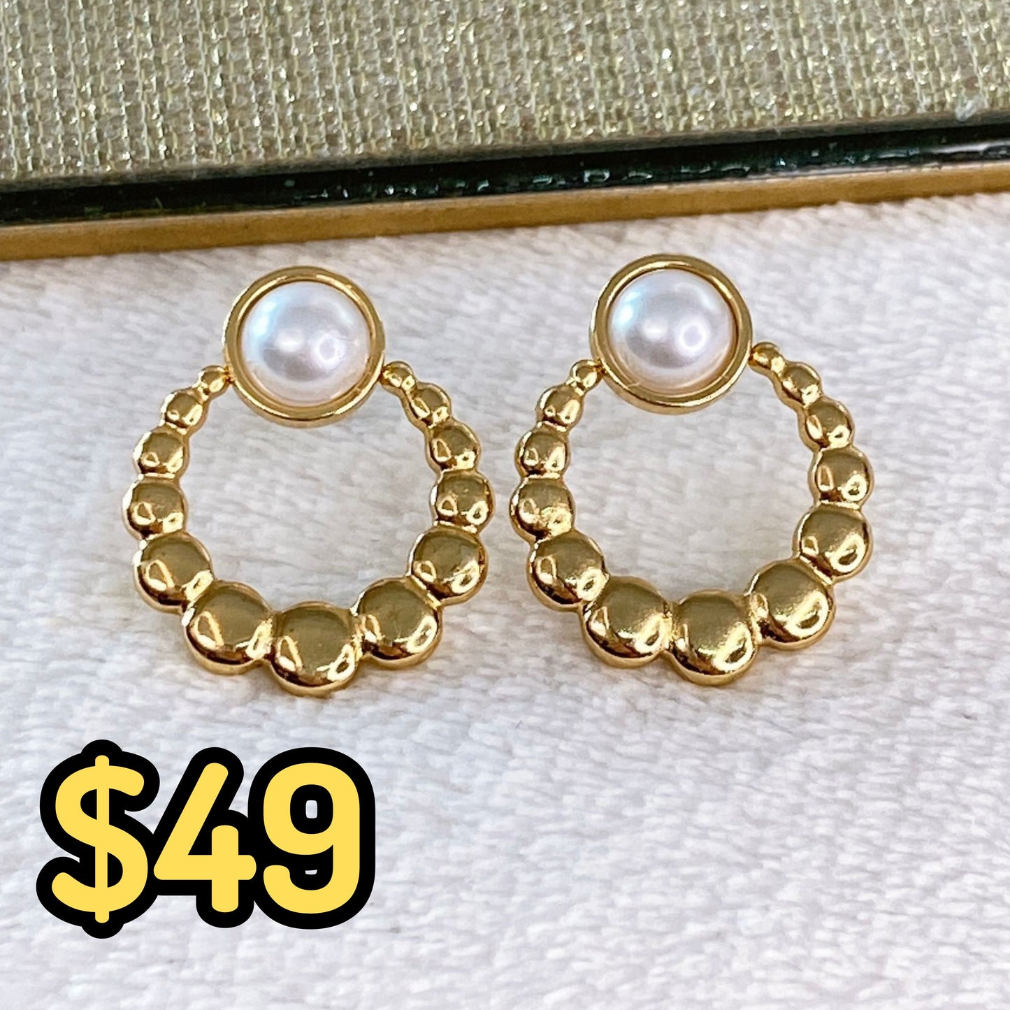 Arete de Acero Inoxidable AAI1971-1