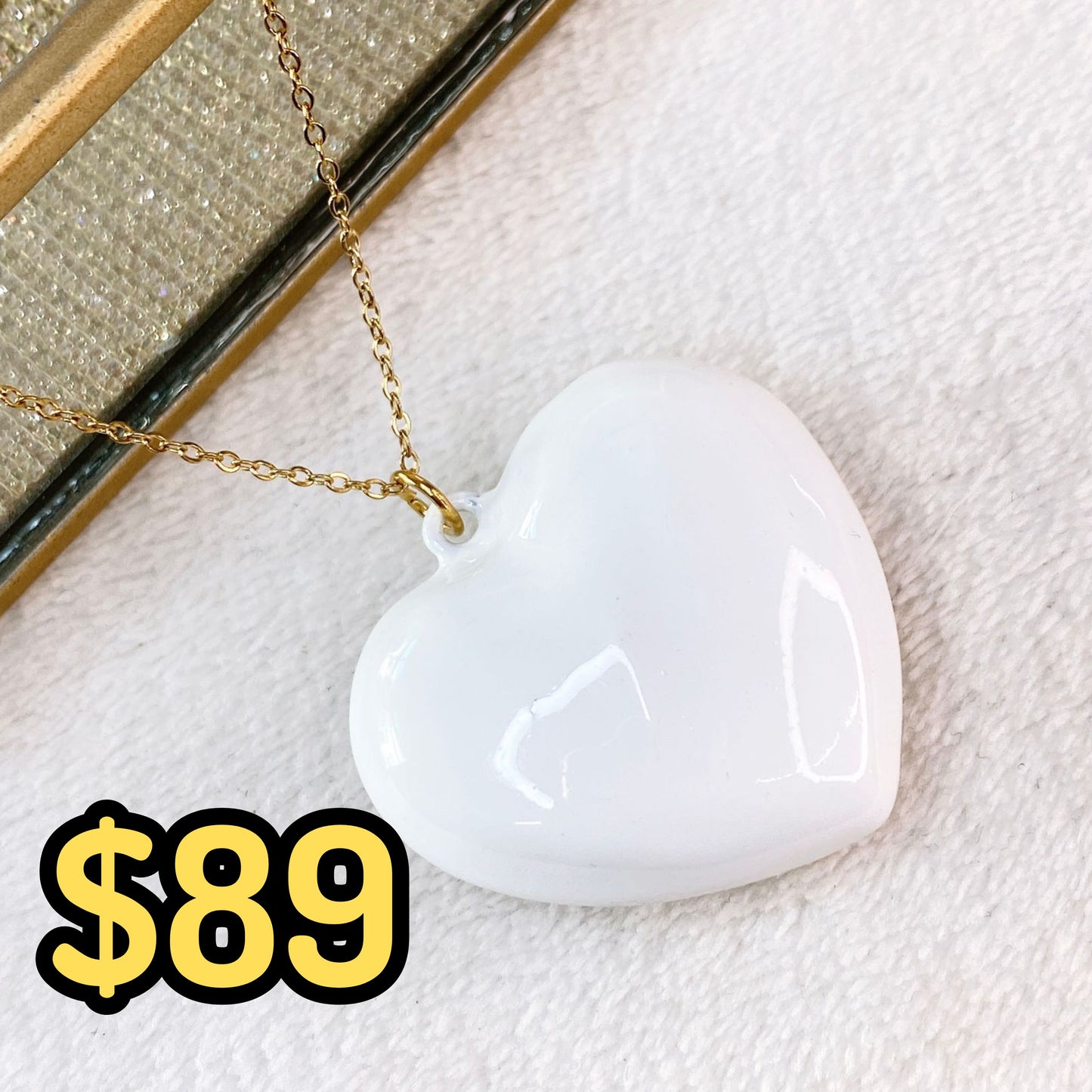 Collar de Acero Inoxidable CAI2749-2