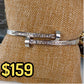 Pulsera de Acero Inoxidable PAI928-2