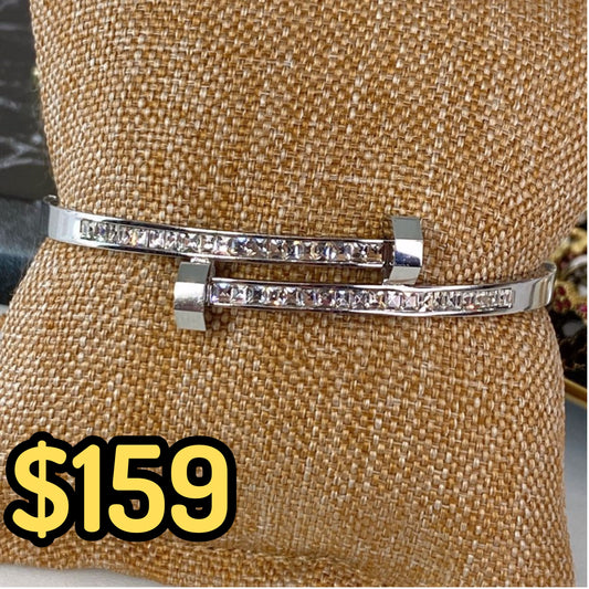 Pulsera de Acero Inoxidable PAI928-2