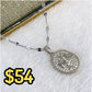 Collar de Acero Inoxidable CAI2234-2