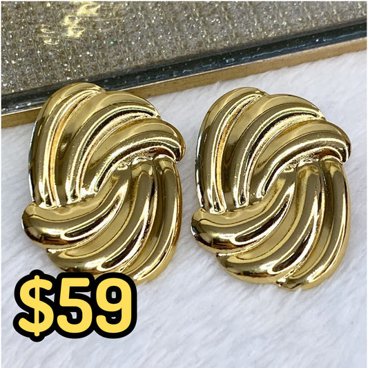 Arete de Acero Inoxidable AAI1588-1