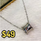 Collar de Acero Inoxidable CAI2233-2