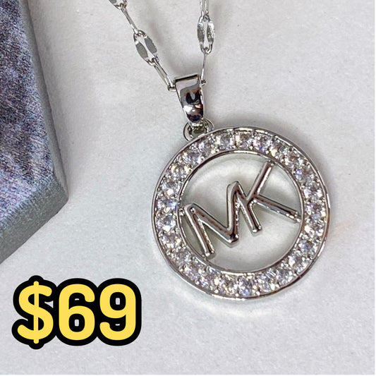 Collar de Acero Inoxidable CAI2263-2