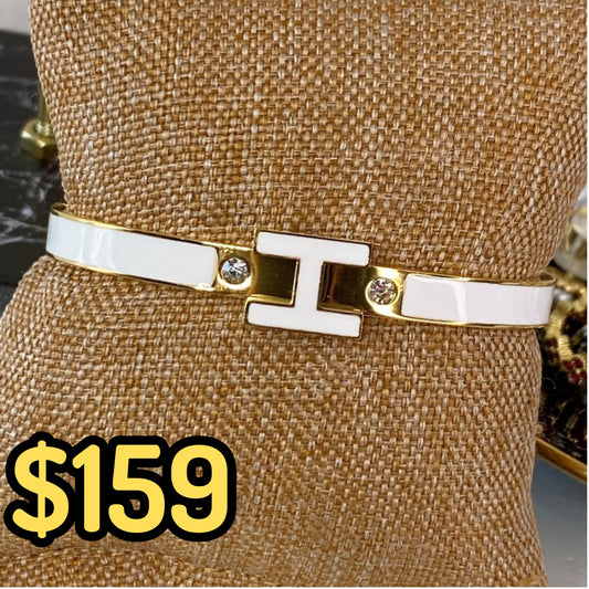 Pulsera de Acero Inoxidable PAI927-2