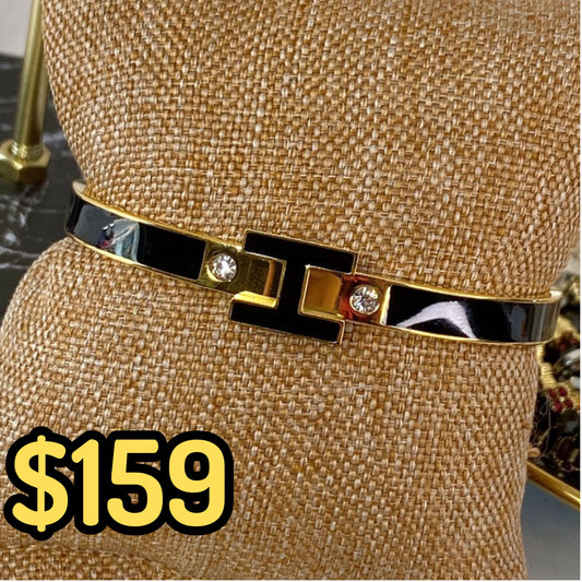 Pulsera de Acero Inoxidable PAI927-1