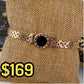 Pulsera de Acero Inoxidable PAI932-3