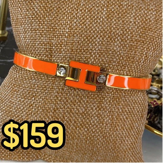 Pulsera de Acero Inoxidable PAI927-4