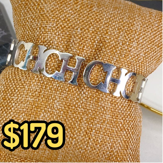 Pulsera de Acero Inoxidable PAI931-2