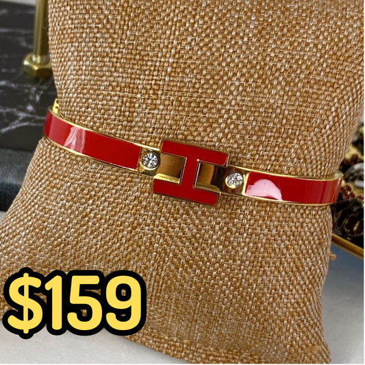 Pulsera de Acero Inoxidable PAI927-3