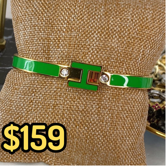 Pulsera de Acero Inoxidable PAI927-6