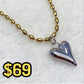 Collar de Acero Inoxidable CAI2359-2