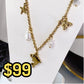 Collar de Acero Inoxidable CAI2358-1