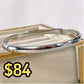 Pulsera de Acero Inoxidable PAI959-2