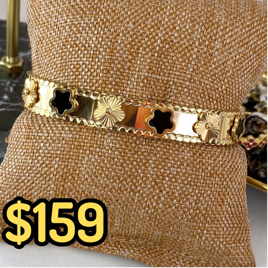 Pulsera de Acero Inoxidable PAI926-1