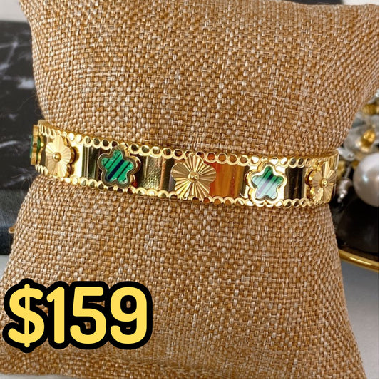Pulsera de Acero Inoxidable PAI926-4