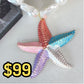 Collar de Bisuteria CB820-3
