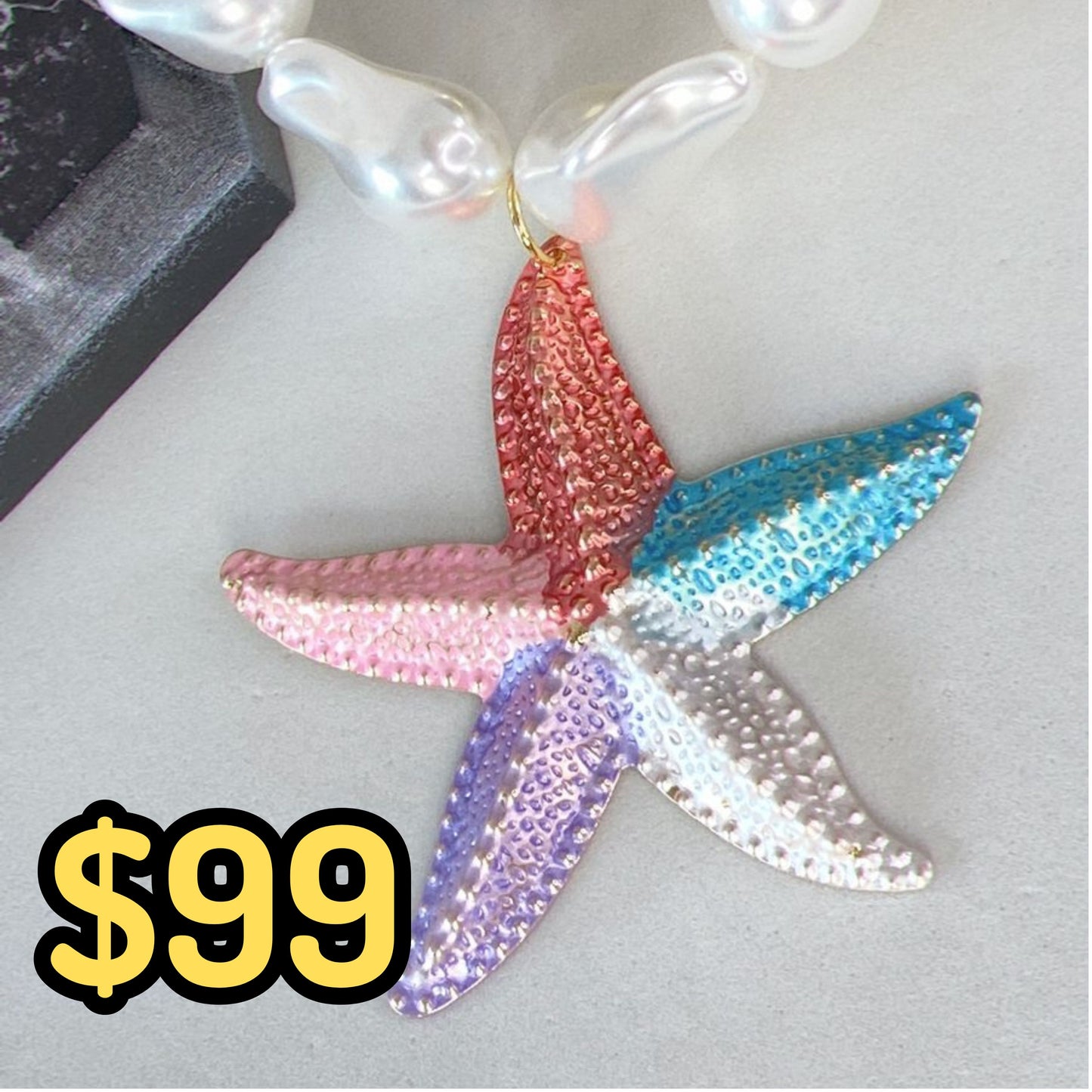 Collar de Bisuteria CB820-3