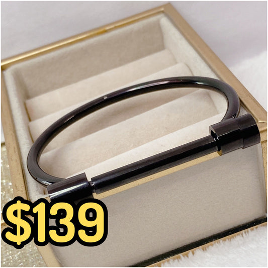 Pulsera de Acero Inoxidable PAI903-3