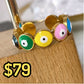 Anillo de Acero Inoxidable Ajustable RAI949-1