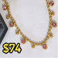 Collar de Acero Inoxidable CAI2345-3