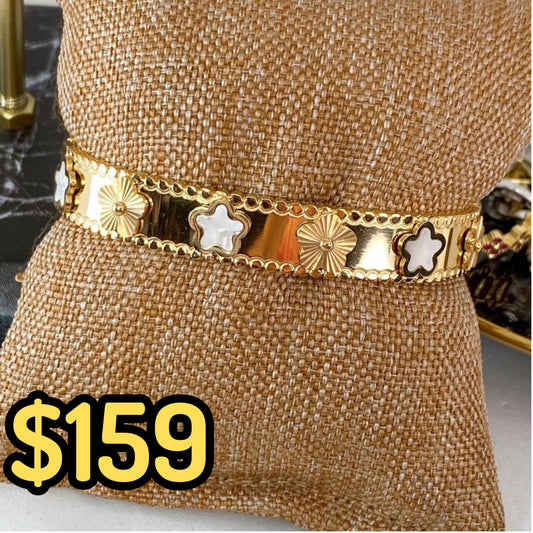 Pulsera de Acero Inoxidable PAI926-2