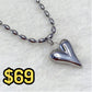 Collar de Acero Inoxidable CAI2359-3