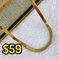 Collar de Acero Inoxidable 3mm CAI2323-1