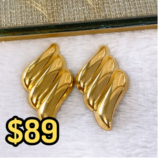 Arete de Acero Inoxidable AAI1652-3
