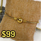 Pulsera de Acero Inoxidable PAI952-1