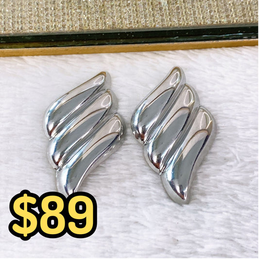 Arete de Acero Inoxidable AAI1652-2