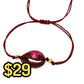 Pulsera de Bisuteria PB747-2