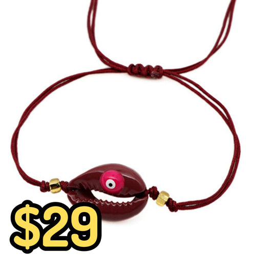 Pulsera de Bisuteria PB747-2