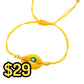 Pulsera de Bisuteria PB747-3