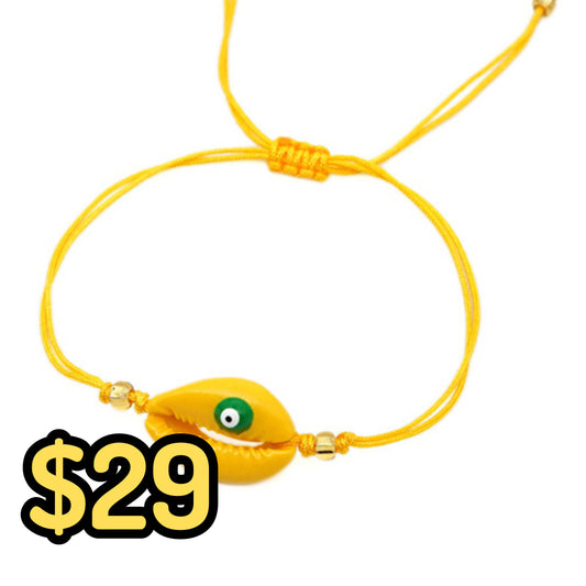 Pulsera de Bisuteria PB747-3