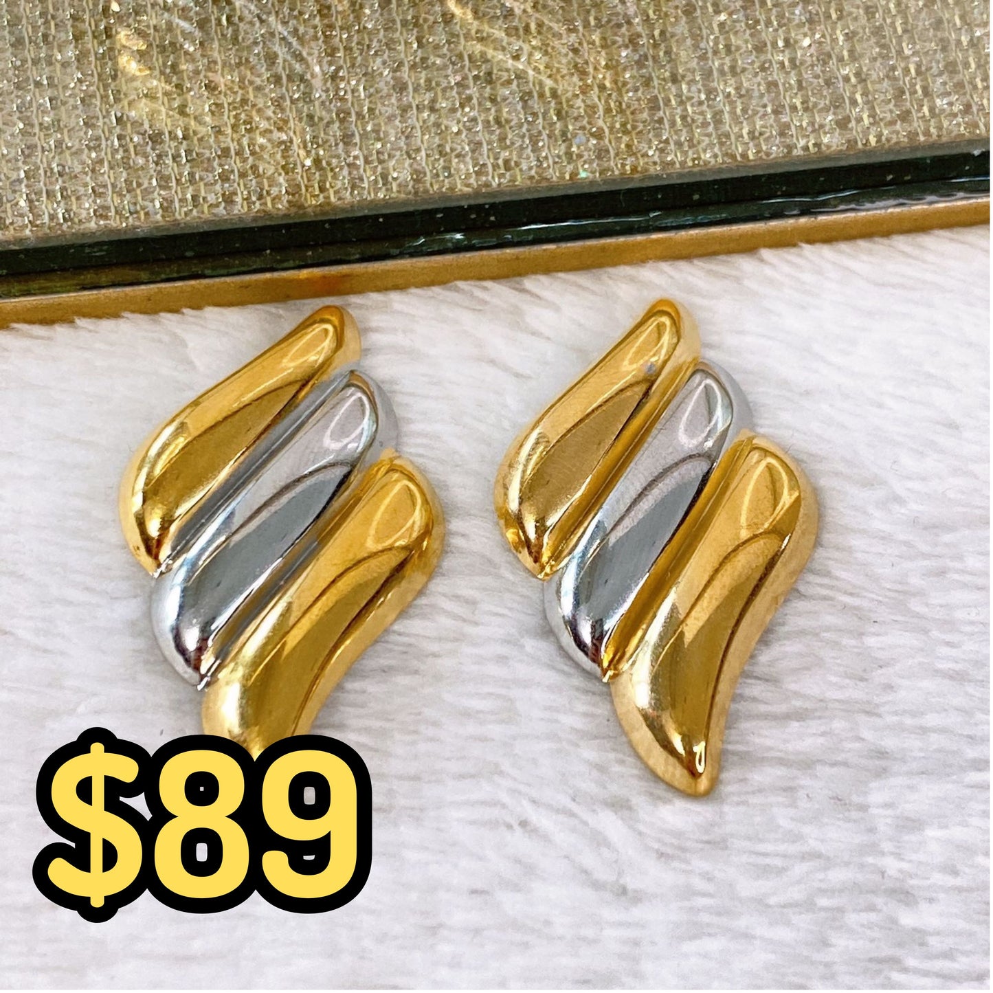 Arete de Acero Inoxidable AAI1652-1
