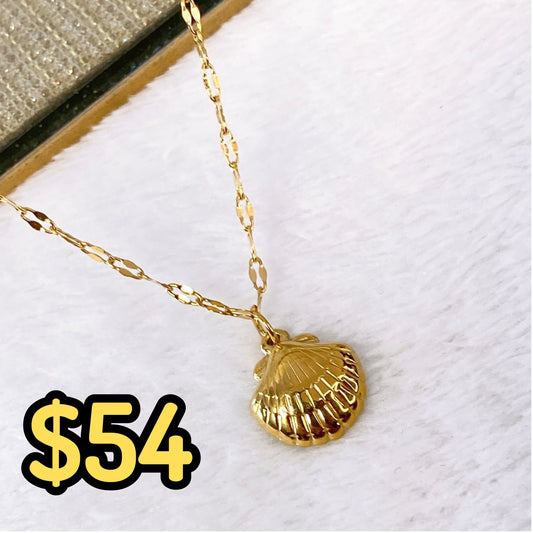 Collar de Acero Inoxidable CAI2383-1