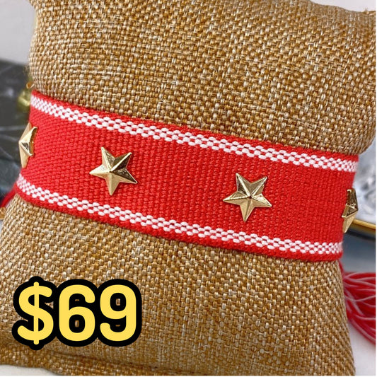 Pulsera de Bisuteria PB742-1