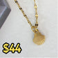 Collar de Acero Inoxidable CAI2300-1
