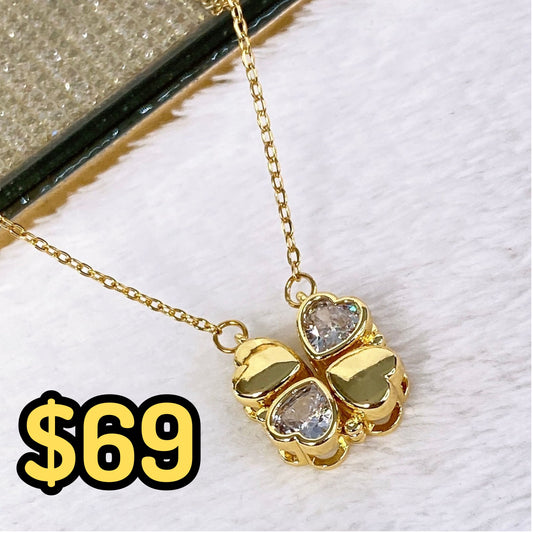 Collar de Acero Inoxidable CAI2376-1